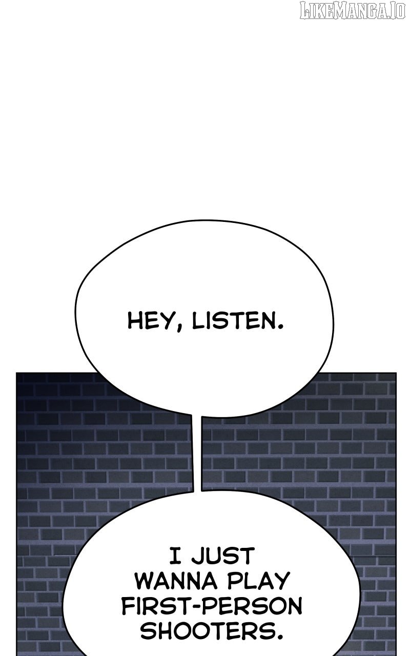 Hand Jumper Chapter 91 - Page 94