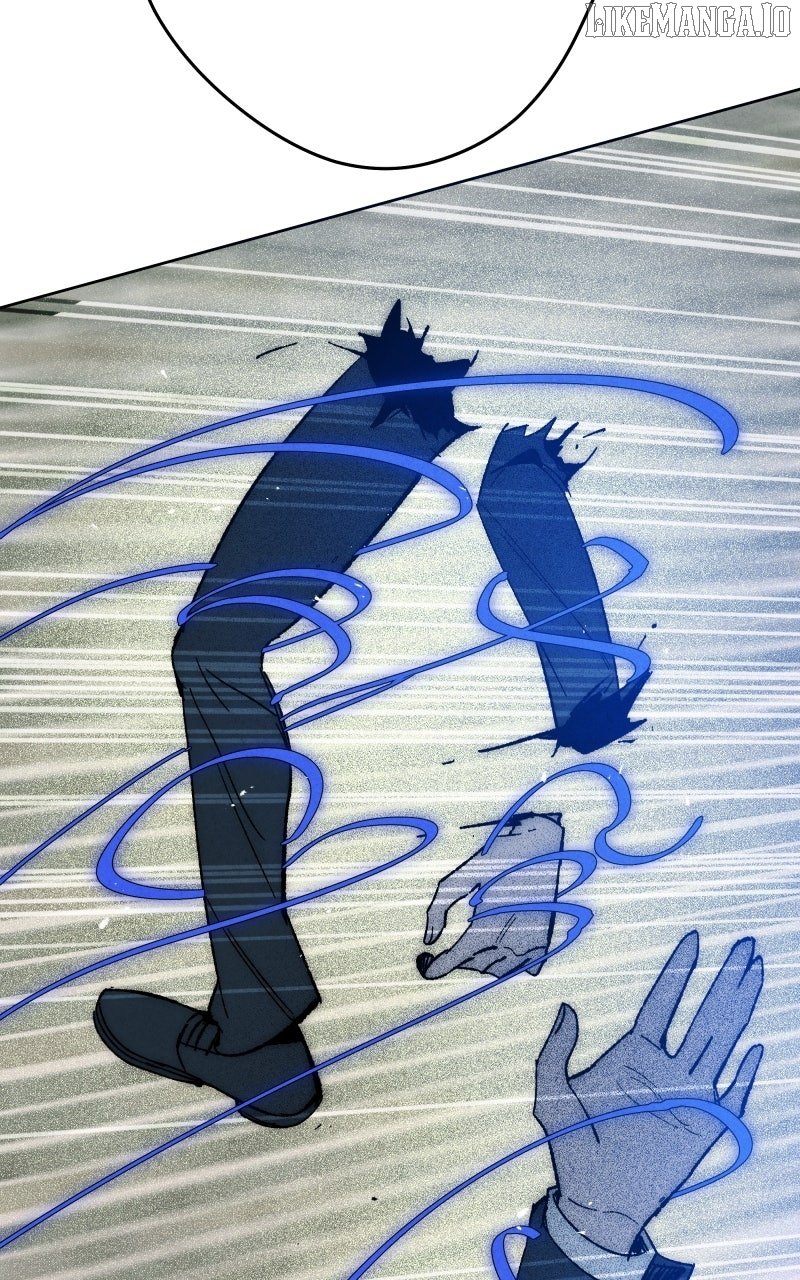 Hand Jumper Chapter 91 - Page 99