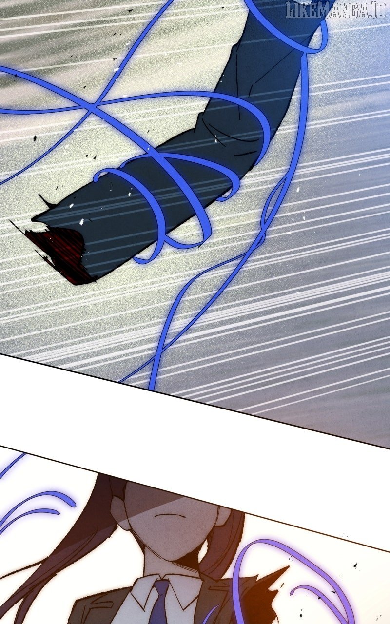 Hand Jumper Chapter 91 - Page 100