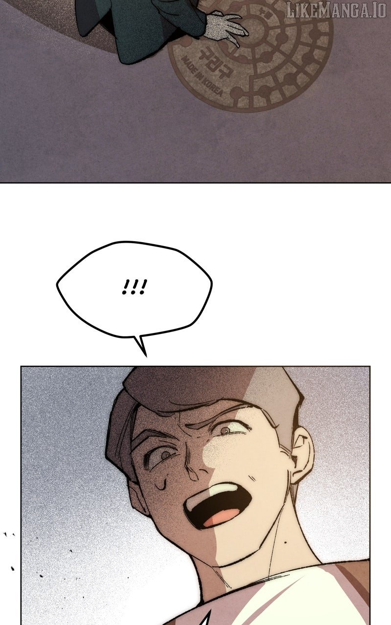 Hand Jumper Chapter 92 - Page 11