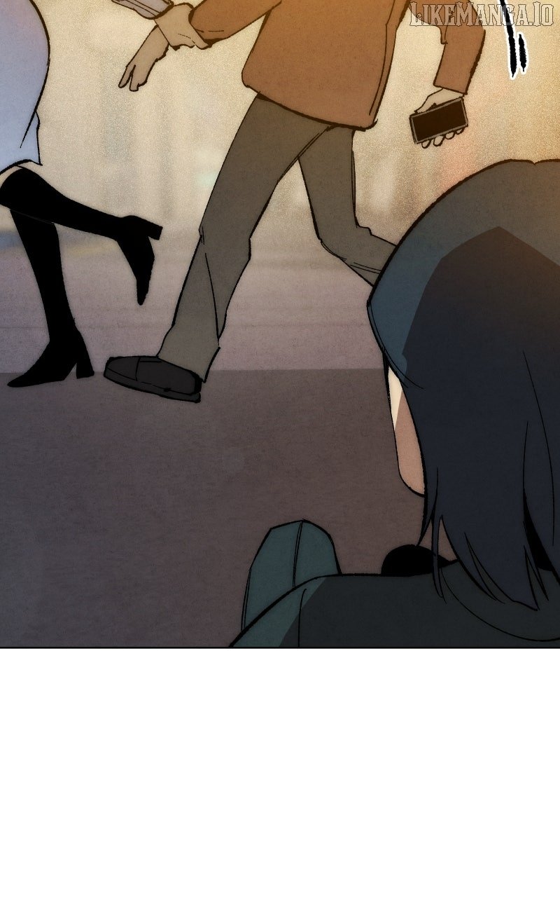 Hand Jumper Chapter 92 - Page 16