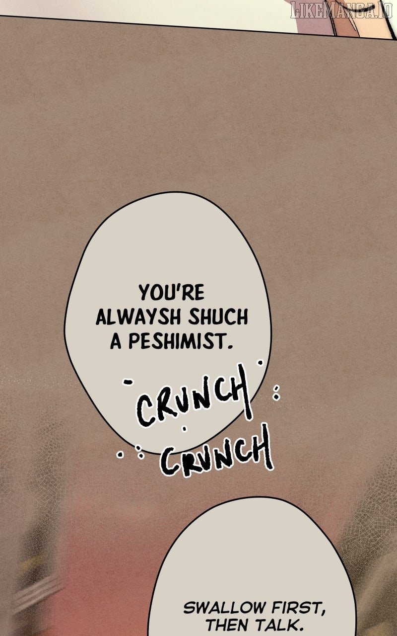 Hand Jumper Chapter 92 - Page 24