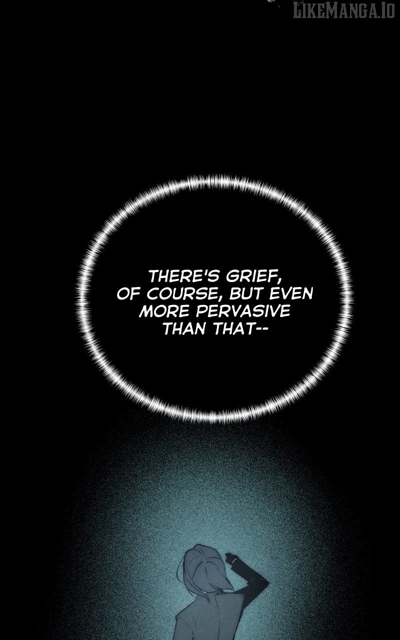 Hand Jumper Chapter 92 - Page 28