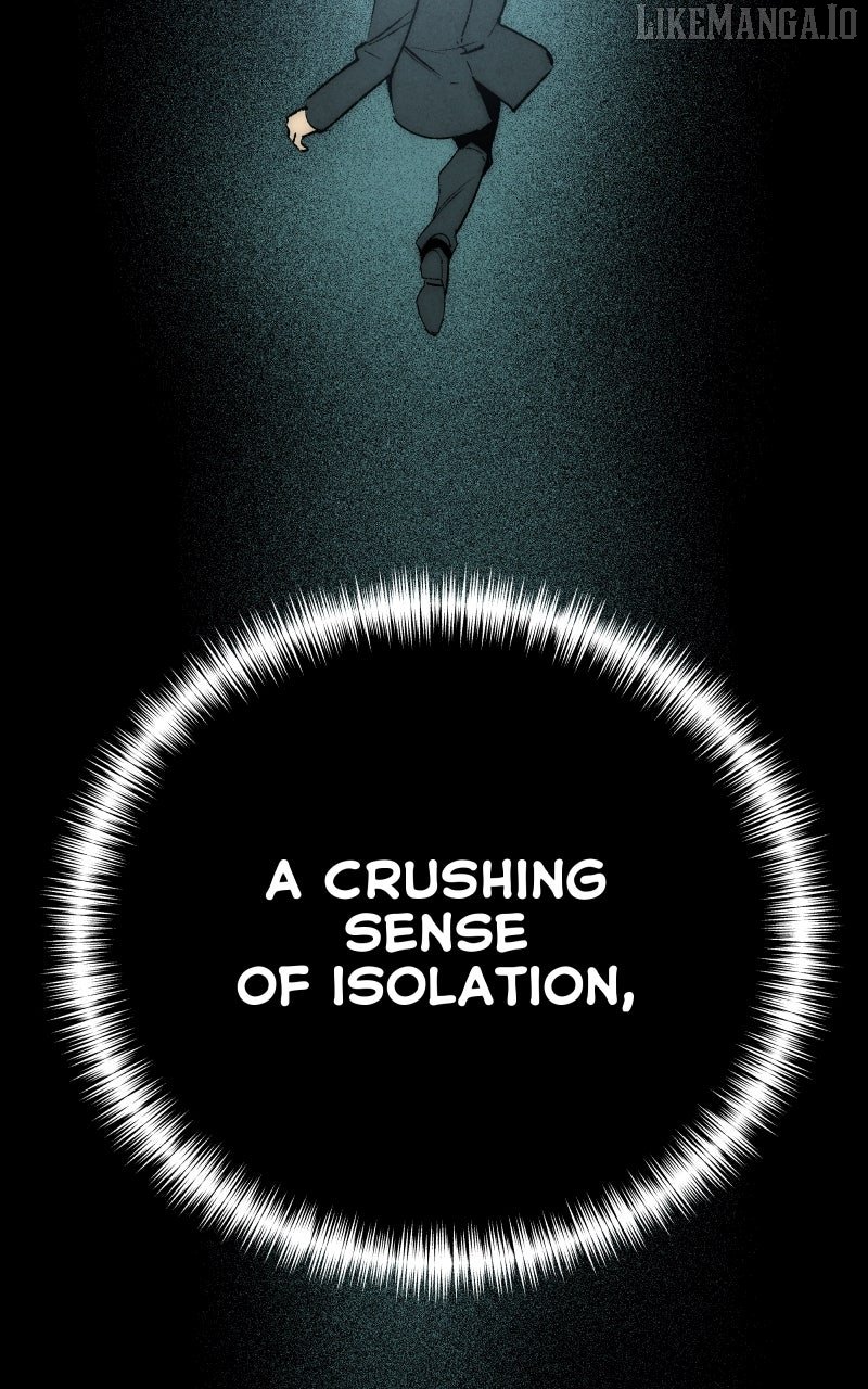 Hand Jumper Chapter 92 - Page 29