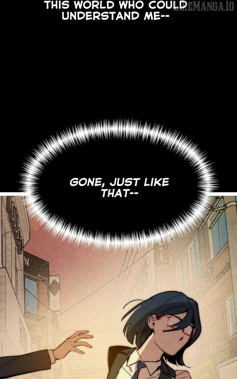 Hand Jumper Chapter 92 - Page 31