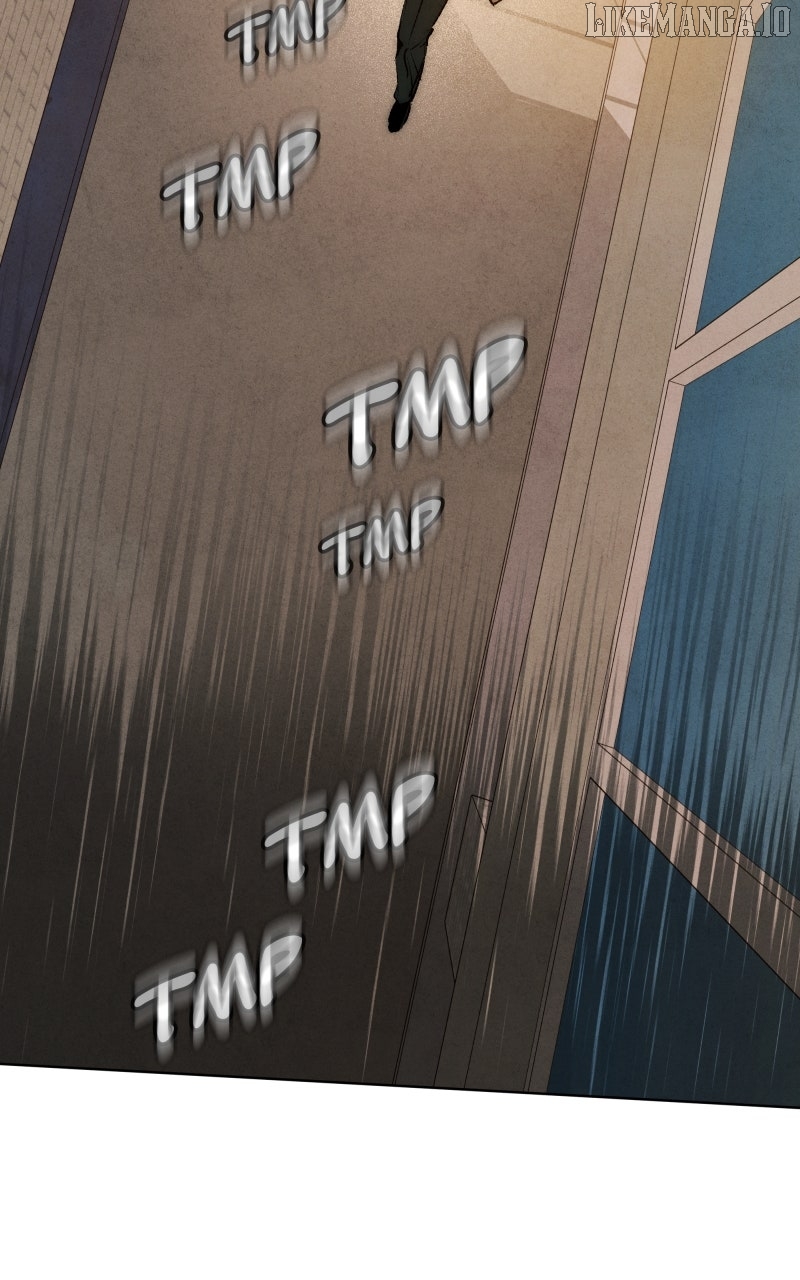 Hand Jumper Chapter 92 - Page 34