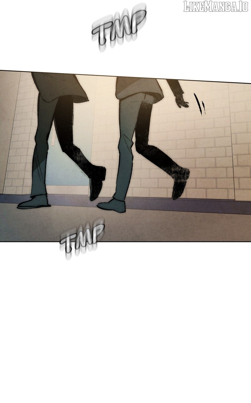 Hand Jumper Chapter 92 - Page 35