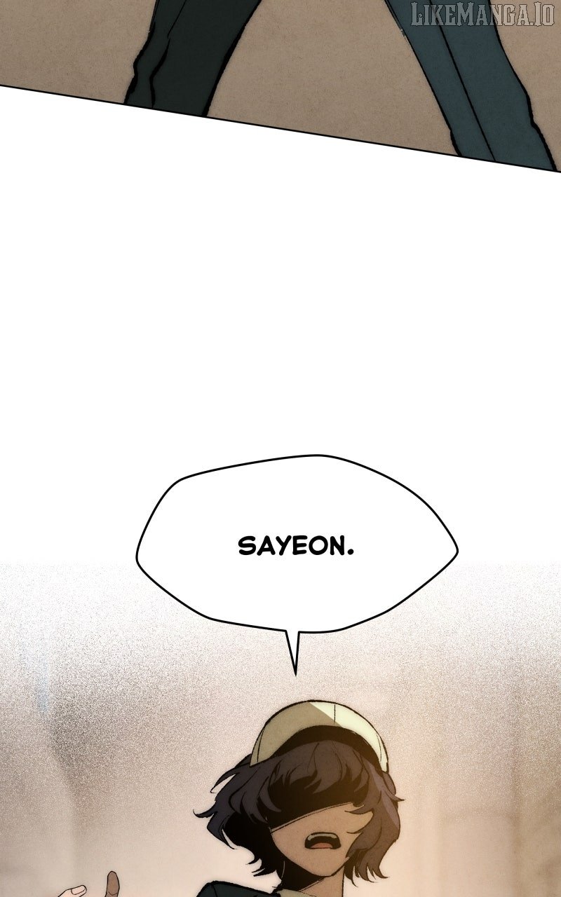 Hand Jumper Chapter 92 - Page 37