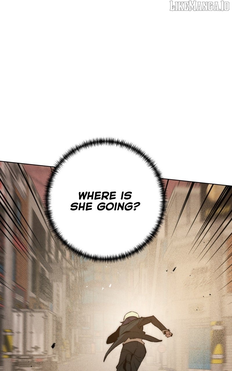 Hand Jumper Chapter 92 - Page 5