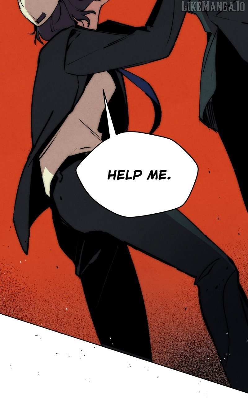 Hand Jumper Chapter 92 - Page 41