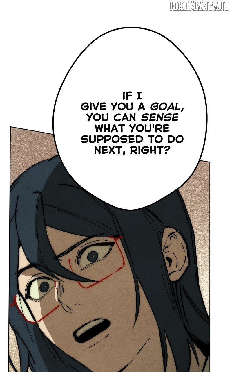 Hand Jumper Chapter 92 - Page 42