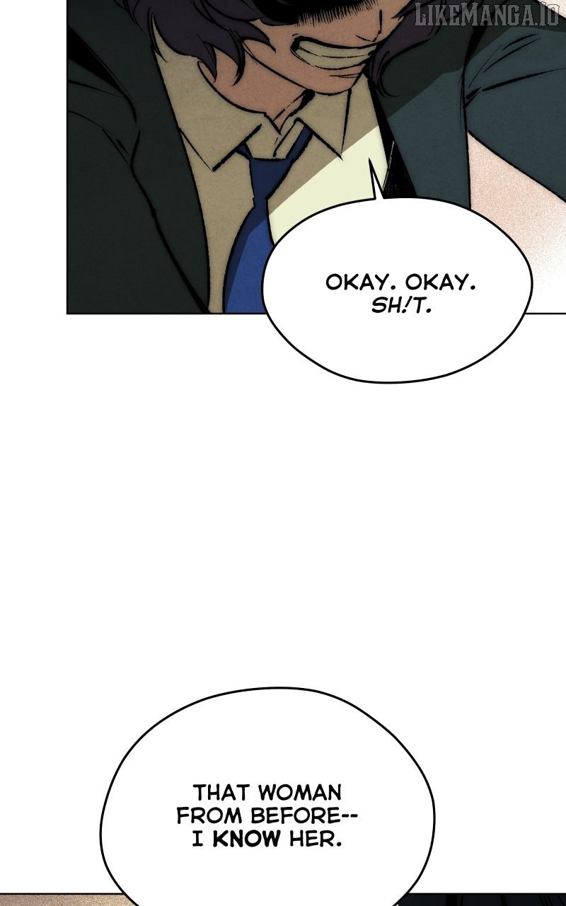 Hand Jumper Chapter 92 - Page 44
