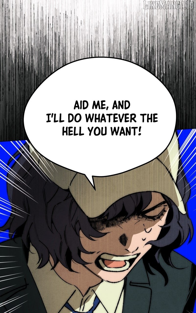 Hand Jumper Chapter 92 - Page 48