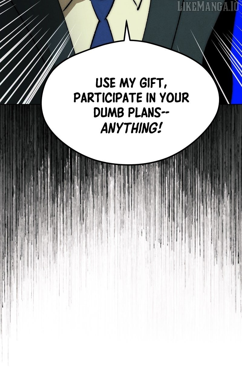 Hand Jumper Chapter 92 - Page 49