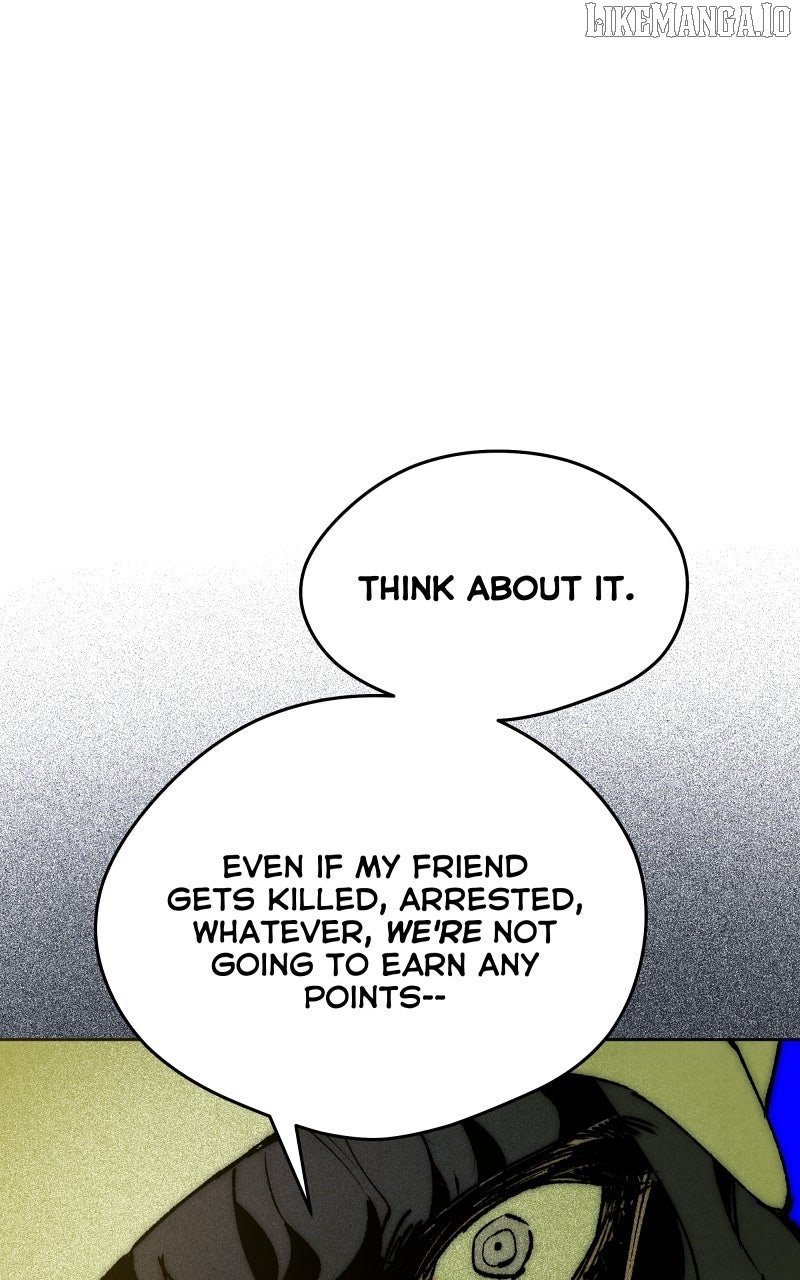 Hand Jumper Chapter 92 - Page 50