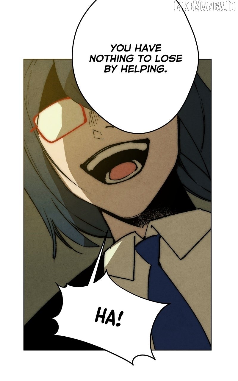 Hand Jumper Chapter 92 - Page 52
