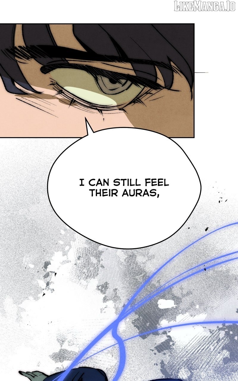 Hand Jumper Chapter 92 - Page 55