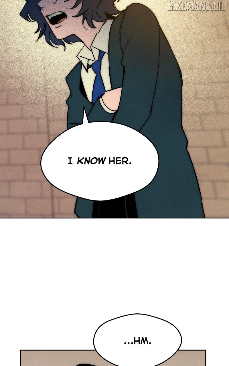 Hand Jumper Chapter 92 - Page 62