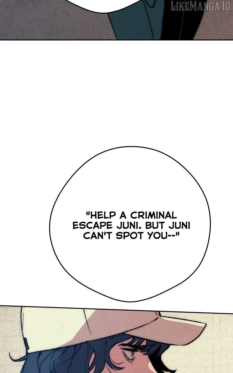 Hand Jumper Chapter 92 - Page 69