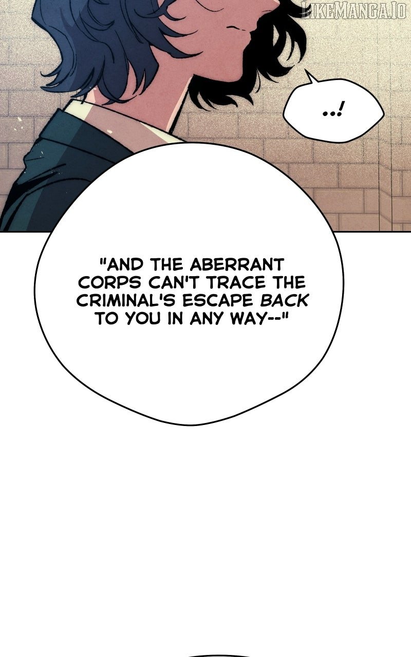 Hand Jumper Chapter 92 - Page 70