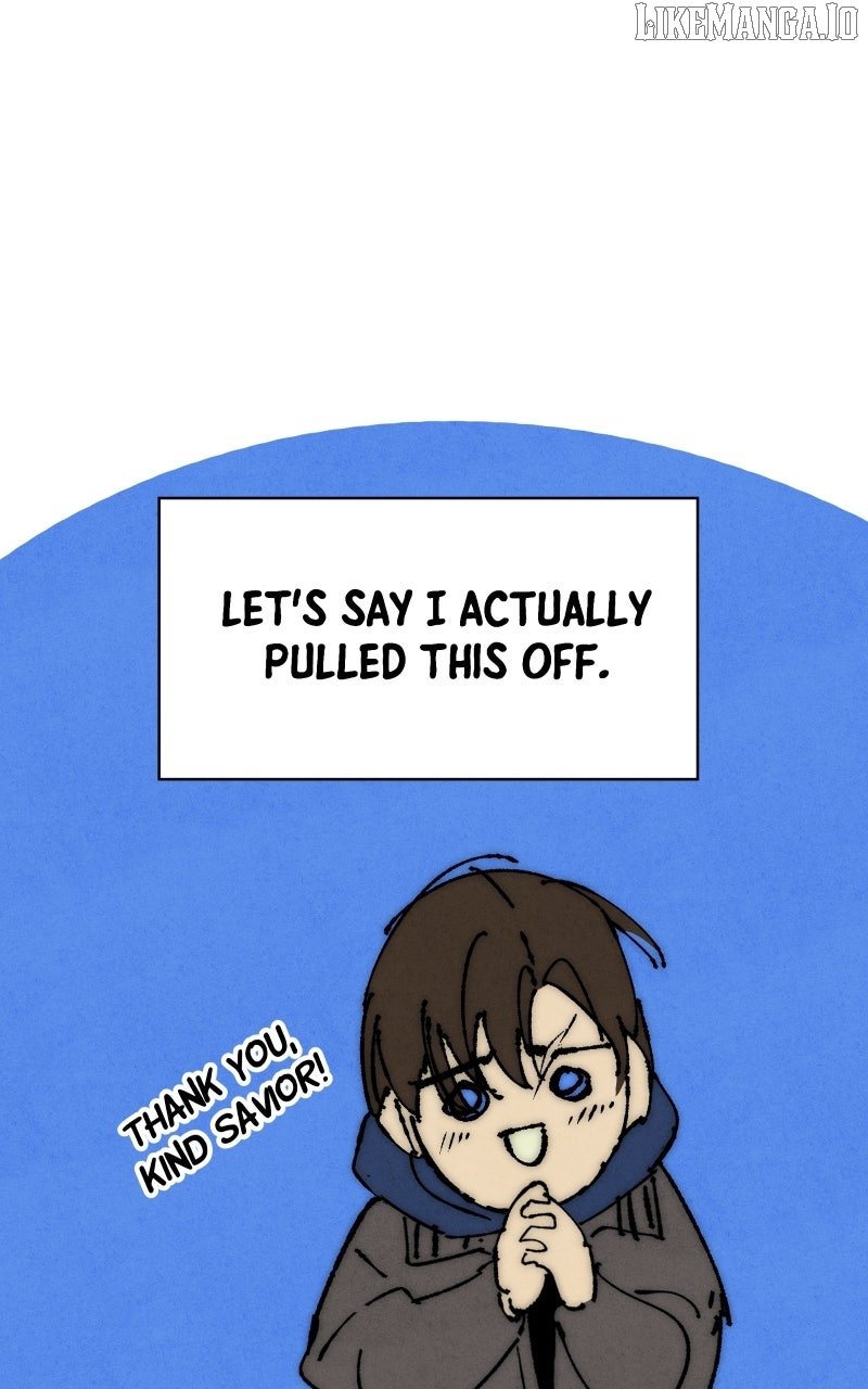 Hand Jumper Chapter 92 - Page 74