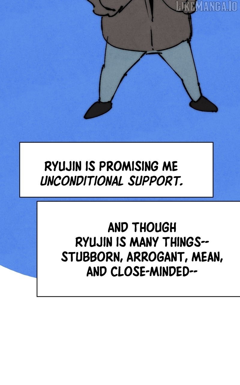 Hand Jumper Chapter 92 - Page 75