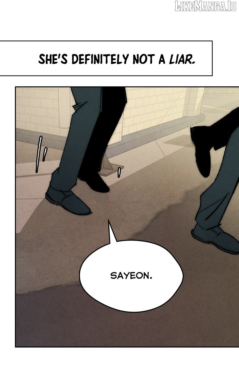 Hand Jumper Chapter 92 - Page 76