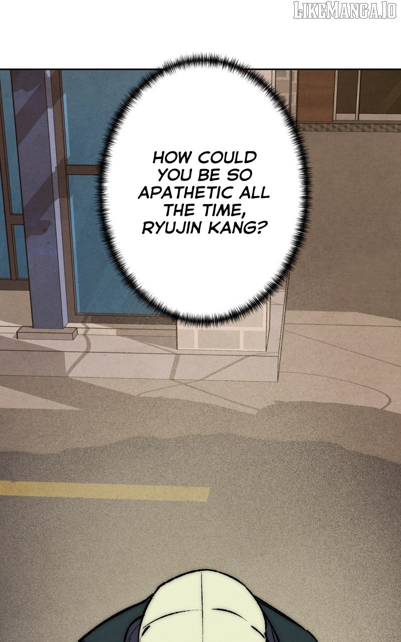 Hand Jumper Chapter 92 - Page 81