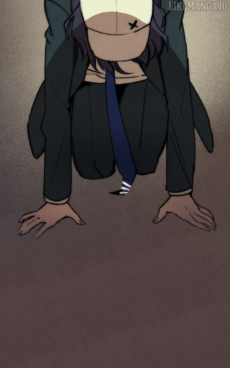 Hand Jumper Chapter 92 - Page 82