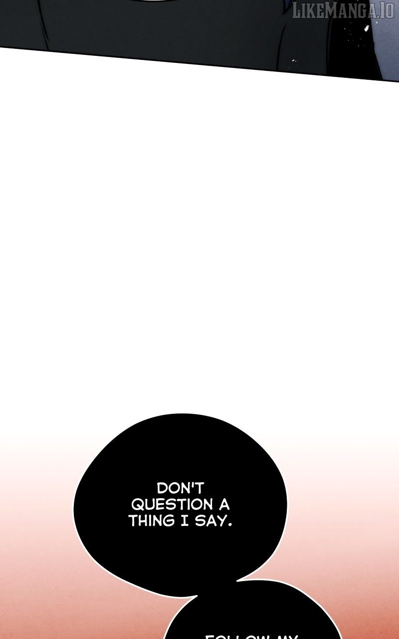 Hand Jumper Chapter 92 - Page 85