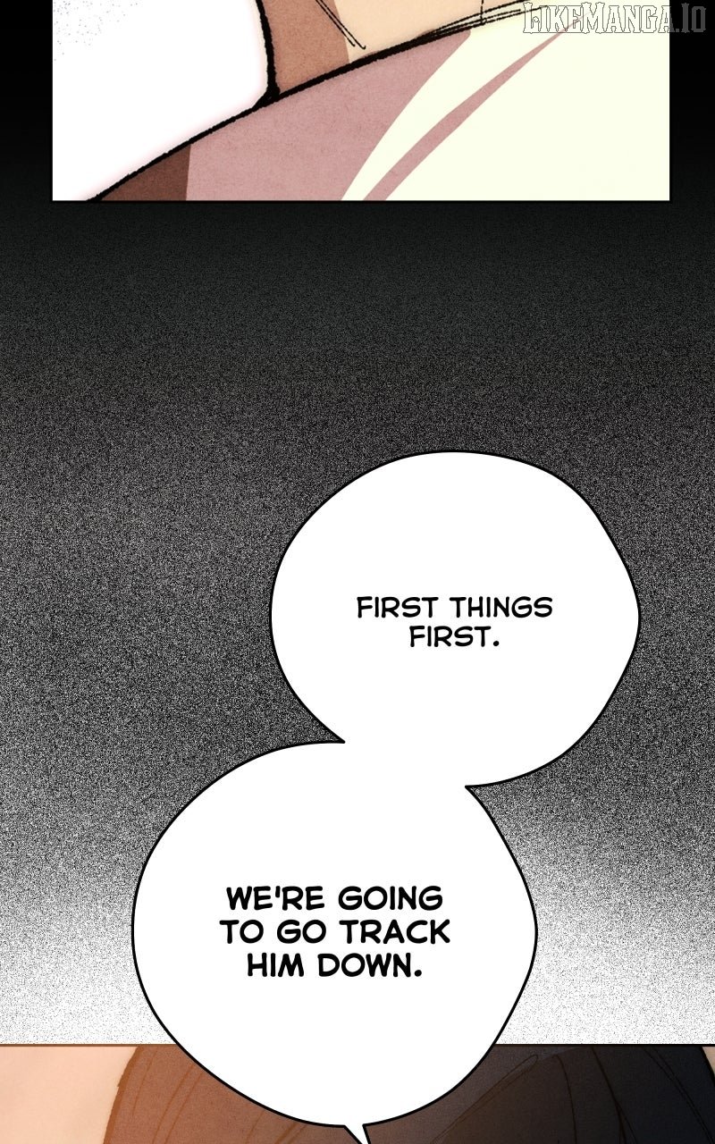 Hand Jumper Chapter 92 - Page 88