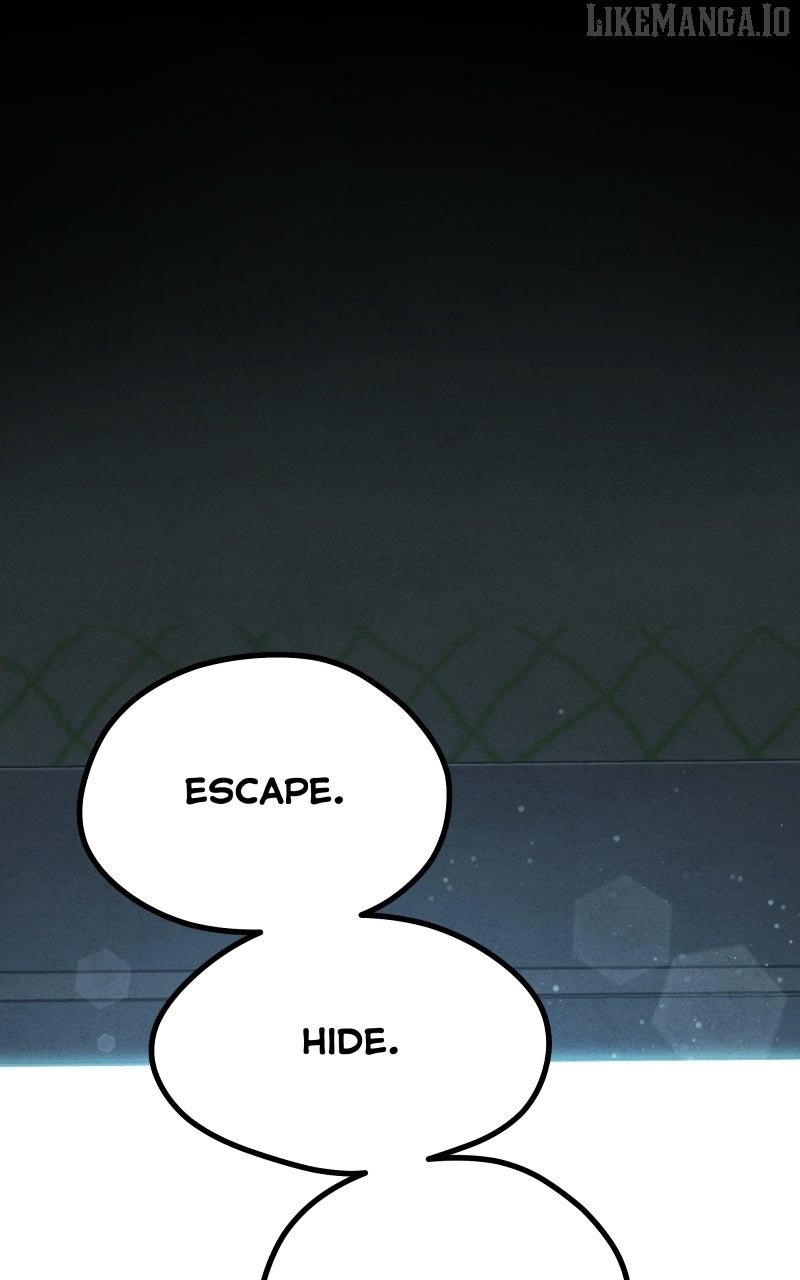 Hand Jumper Chapter 93 - Page 1