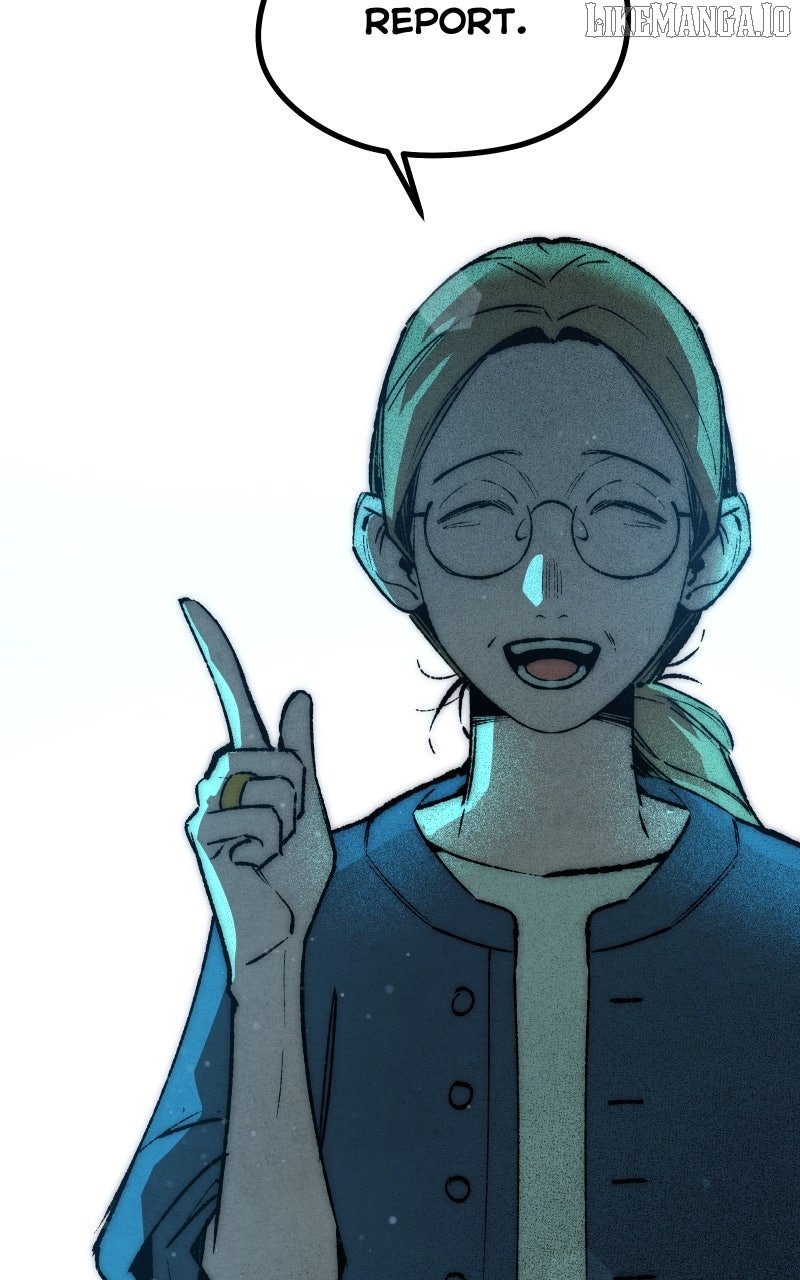 Hand Jumper Chapter 93 - Page 2