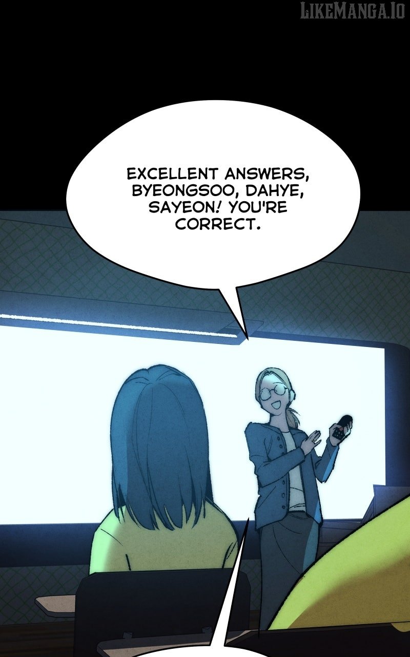 Hand Jumper Chapter 93 - Page 11
