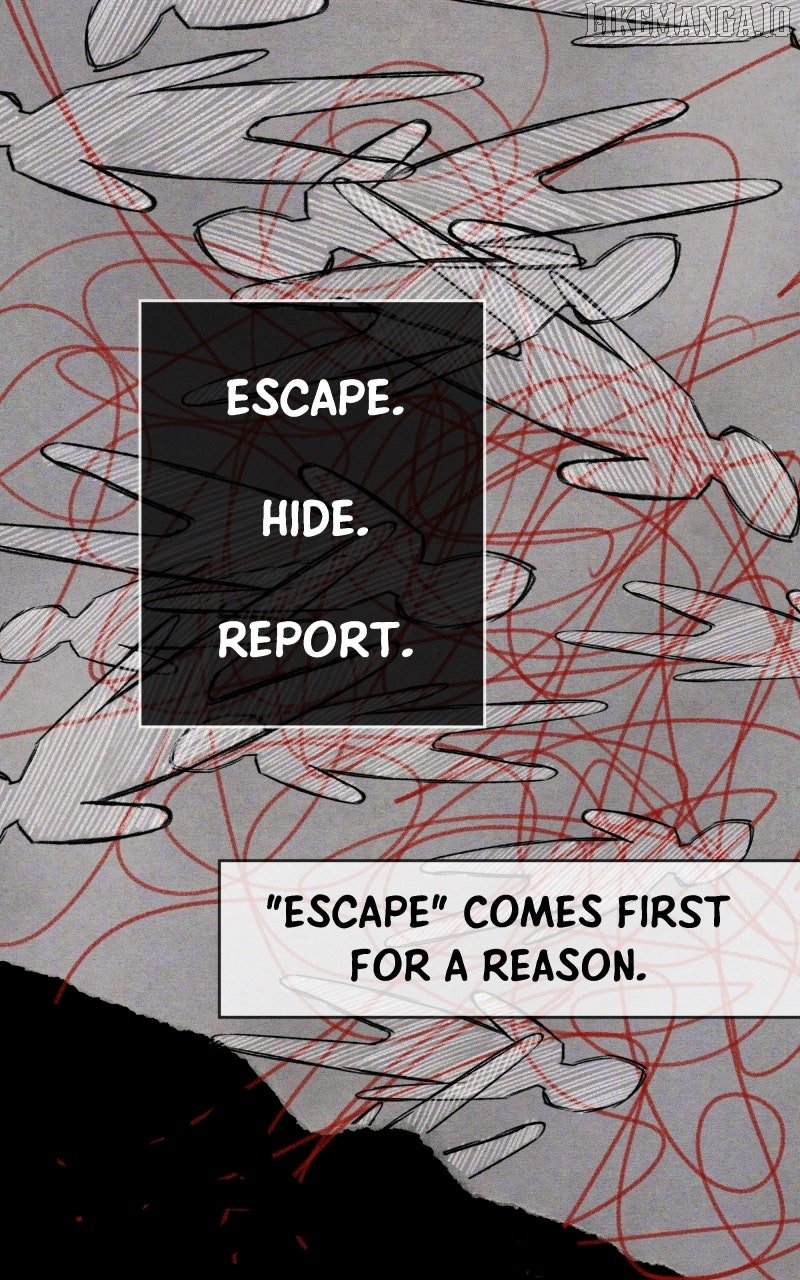 Hand Jumper Chapter 93 - Page 104
