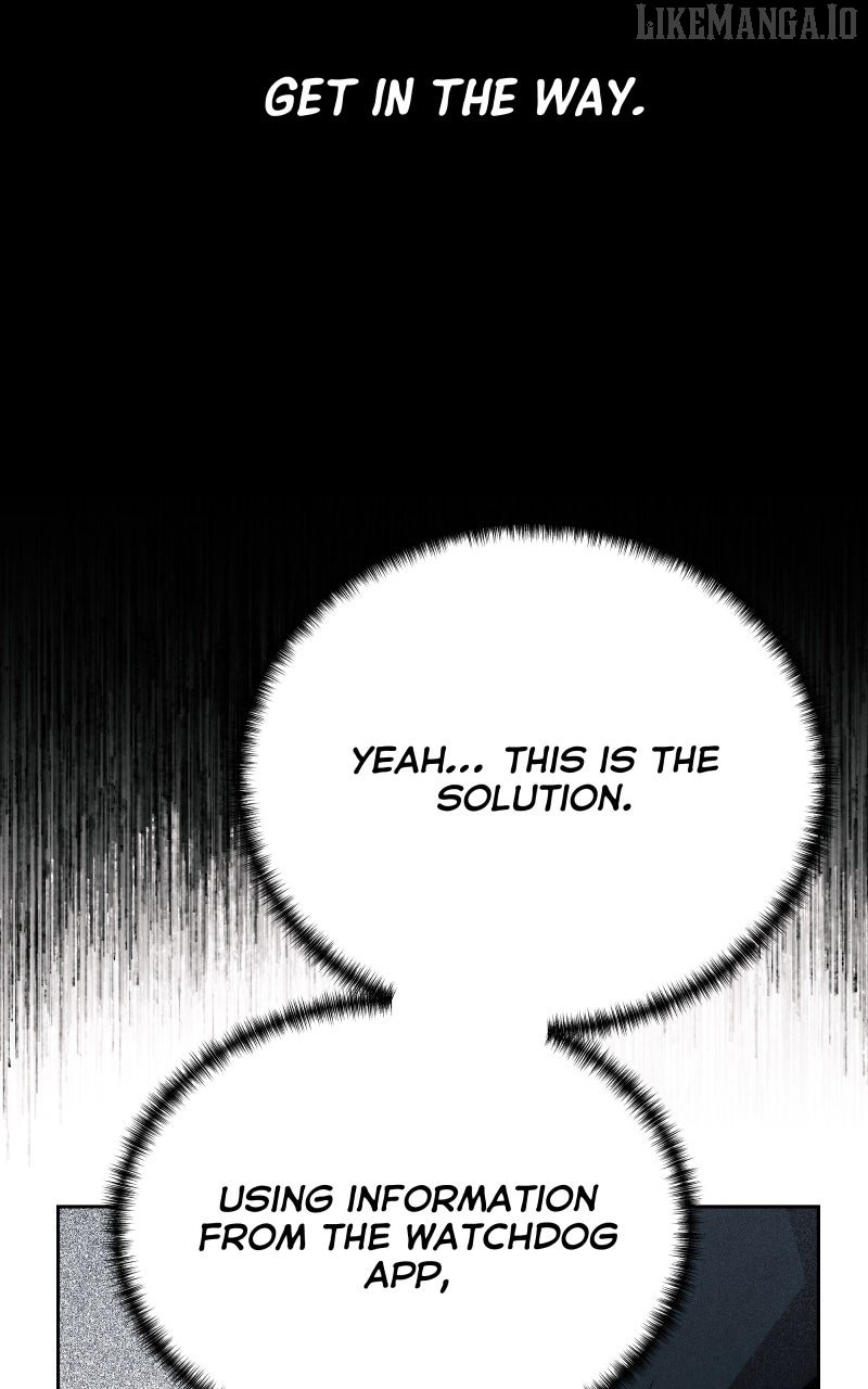 Hand Jumper Chapter 93 - Page 106