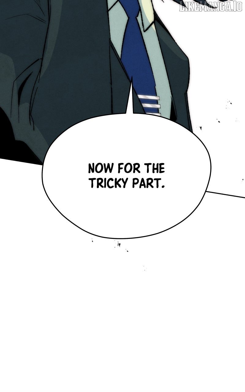 Hand Jumper Chapter 93 - Page 109