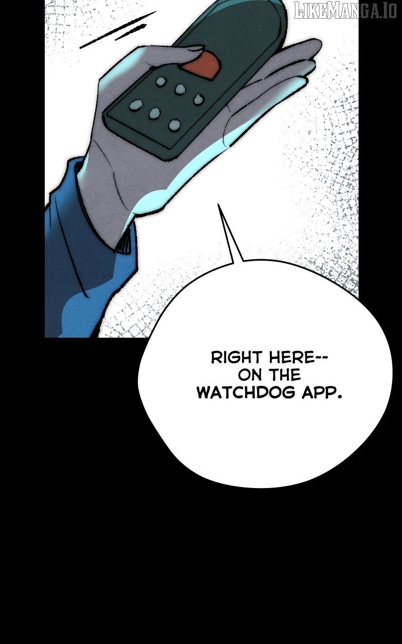 Hand Jumper Chapter 93 - Page 13