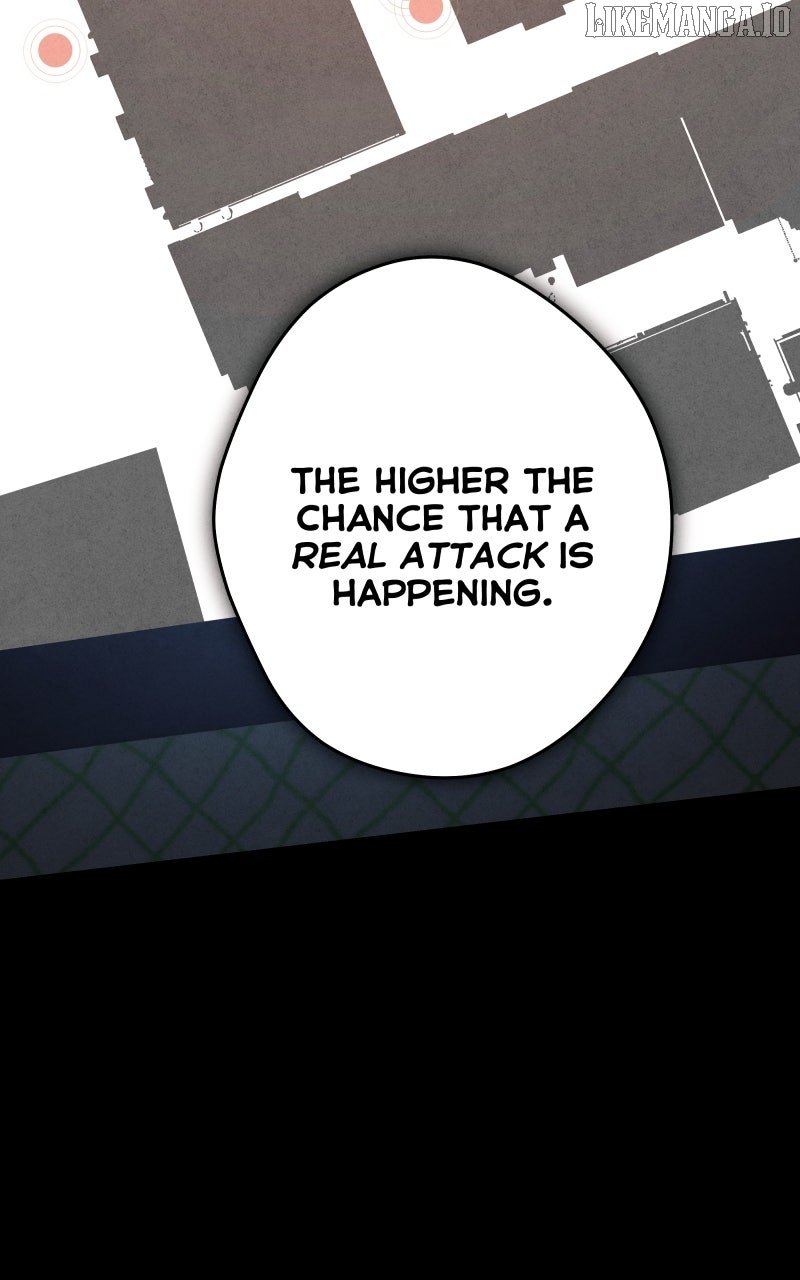 Hand Jumper Chapter 93 - Page 17