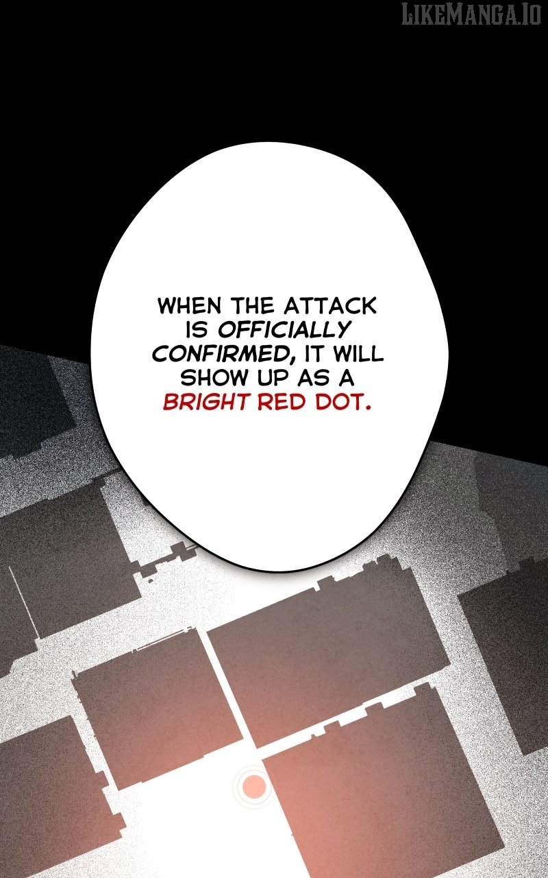 Hand Jumper Chapter 93 - Page 18