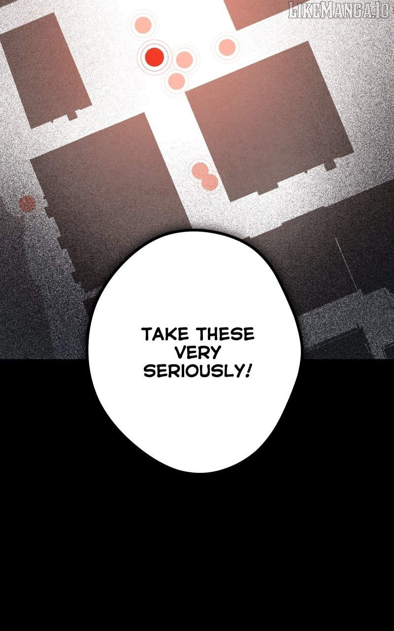 Hand Jumper Chapter 93 - Page 19