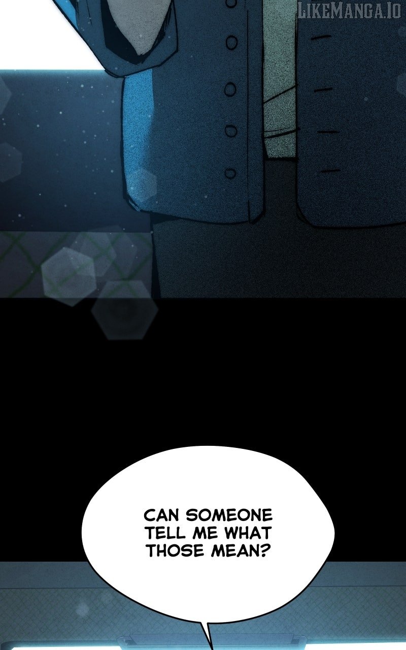 Hand Jumper Chapter 93 - Page 3