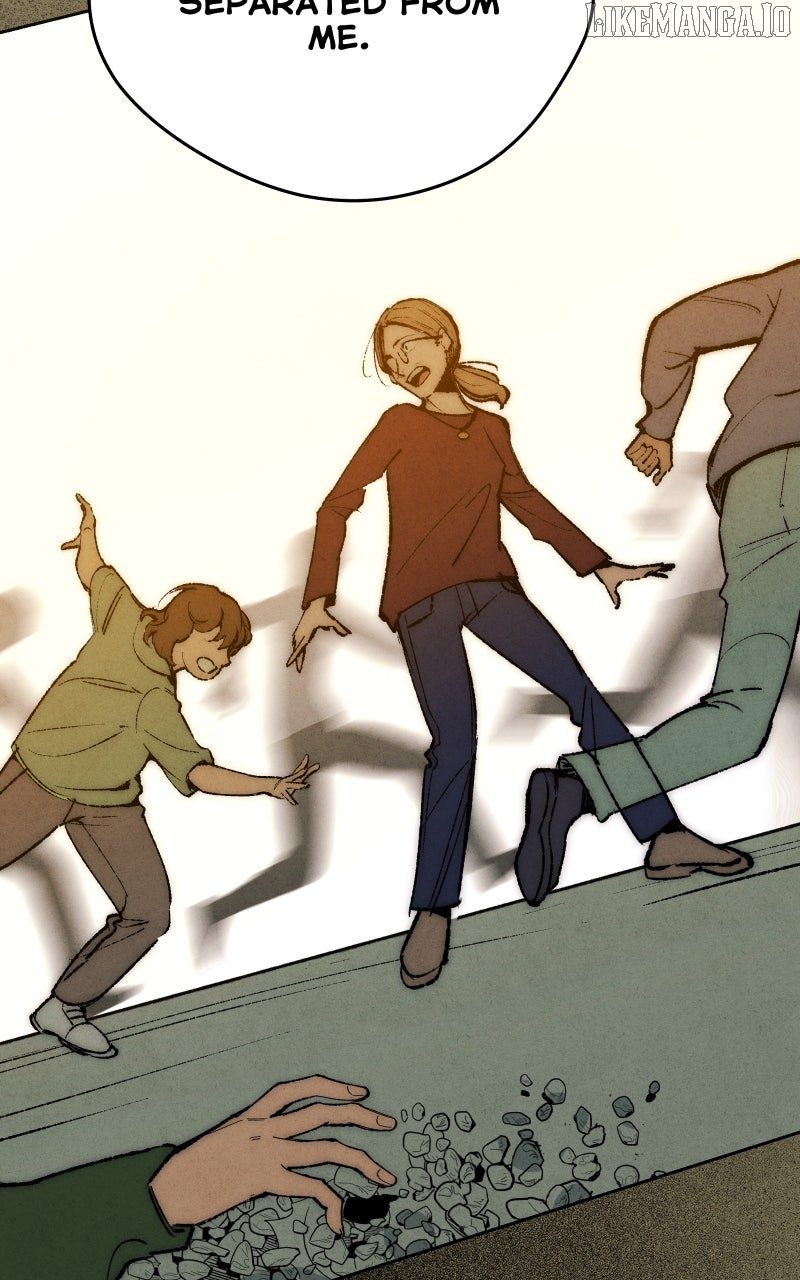 Hand Jumper Chapter 93 - Page 22