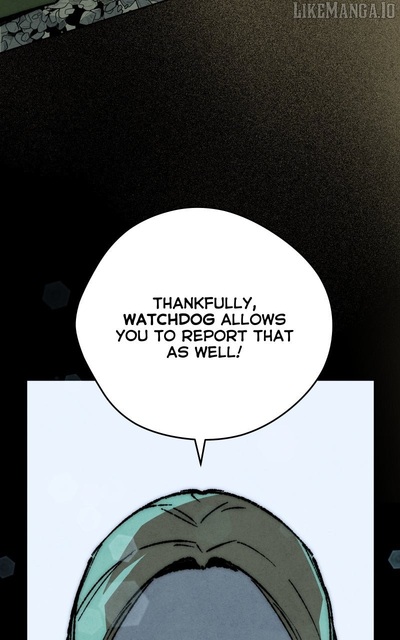 Hand Jumper Chapter 93 - Page 23