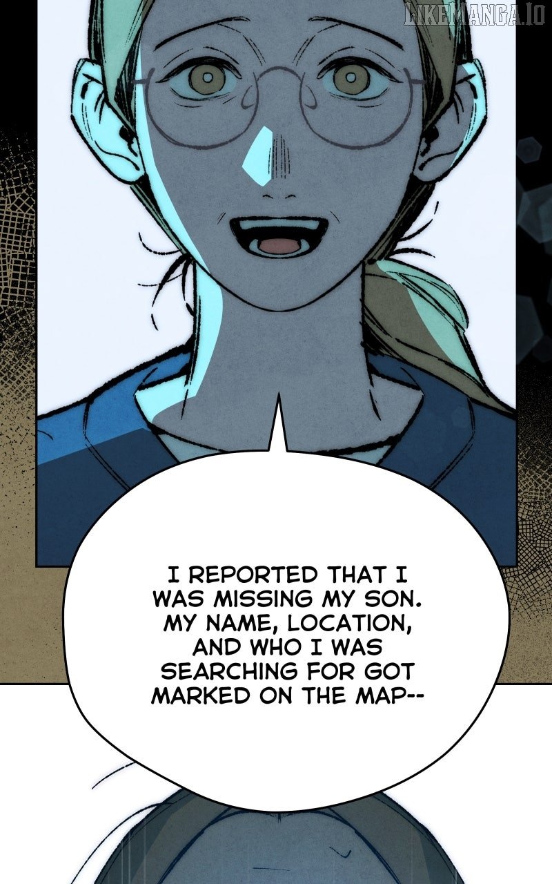 Hand Jumper Chapter 93 - Page 24