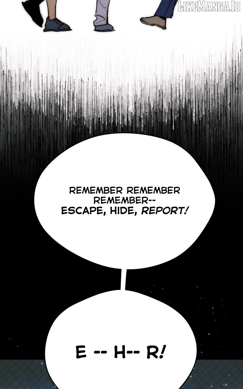Hand Jumper Chapter 93 - Page 29