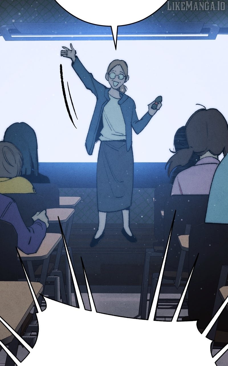 Hand Jumper Chapter 93 - Page 30