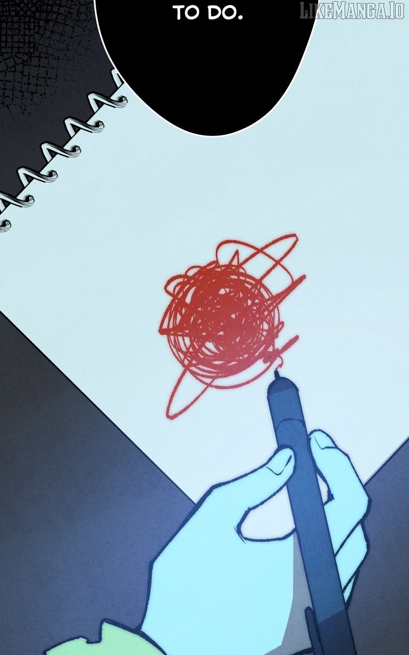 Hand Jumper Chapter 93 - Page 35