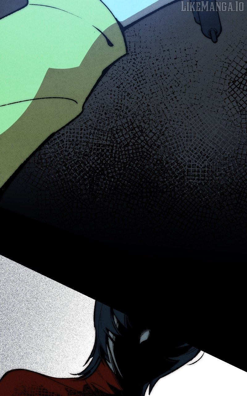 Hand Jumper Chapter 93 - Page 36