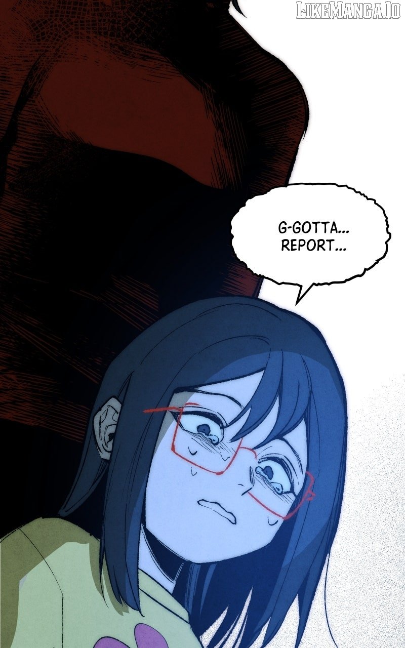 Hand Jumper Chapter 93 - Page 37